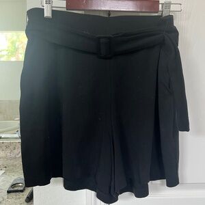 Women’s dress shorts
